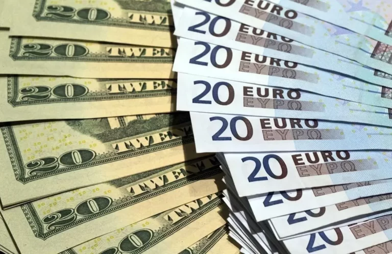 آخرین قیمت دلار، یورو و انواع ارزها/ ۲۵ مرداد ۱۴۰۴