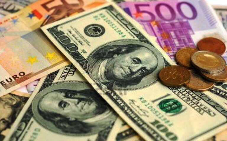 آخرین قیمت دلار، یورو و سایر ارزها را امروز ۱۴ مردادماه ۱۴۰۴+ جدول