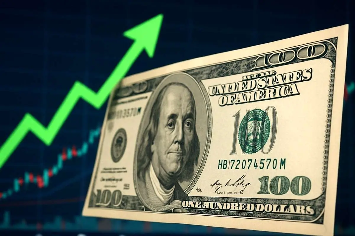 آخرین قیمت دلار و انواع ارزها یکشنبه ۹ شهریور ۱۴۰۴+ جدول