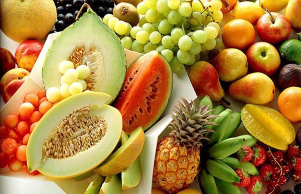 قیمت میوه های تابستانی چند شد؟