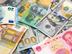 آخرین قیمت دلار، یورو و انواع ارزها امروز ۲۹ مرداد ۱۴۰۴+ جدول
