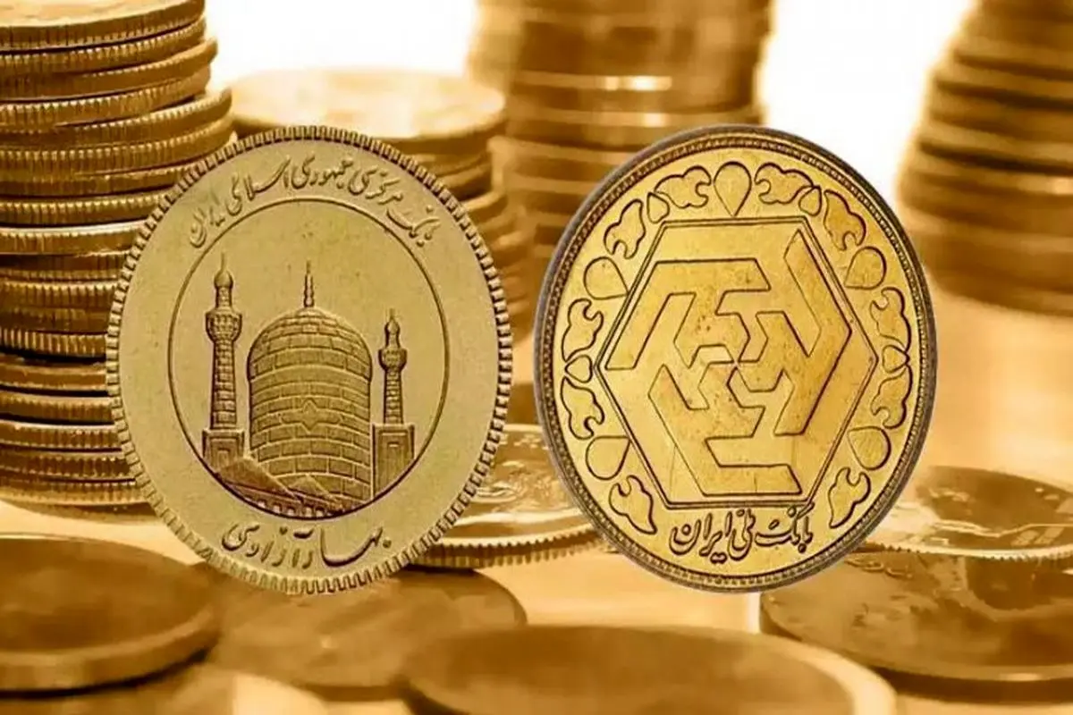 آخرین قیمت طلا و سکه امروز ۱۲ مرداد ۱۴۰۴+ جدول
