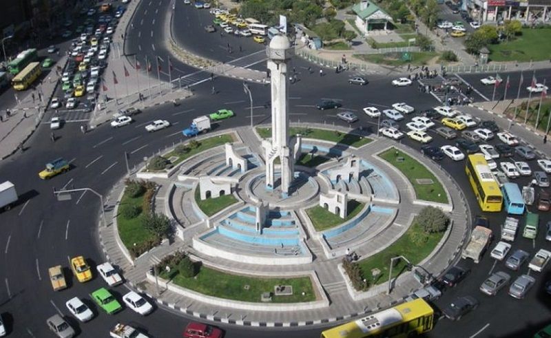 با چه بودجه ای می توان در صادقیه تهران خانه اجاره کرد؟