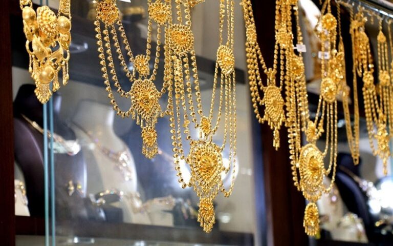 آخرین قیمت طلا و سکه امروز ۲۶ شهریور ۱۴۰۴+ جدول