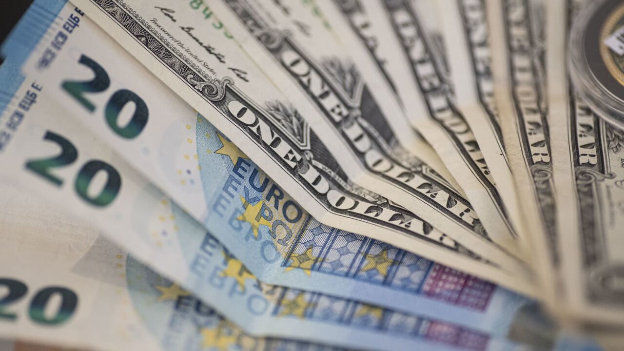 آخرین قیمت دلار، یورو و سایر ارزها امروز ۱۸ شهریور ۱۴۰۴+ جدول