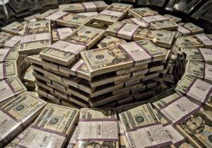 آخرین قیمت دلار و انواع ارزها امروز دوشنبه ۲۴ شهریور ۱۴۰۴+ جدول