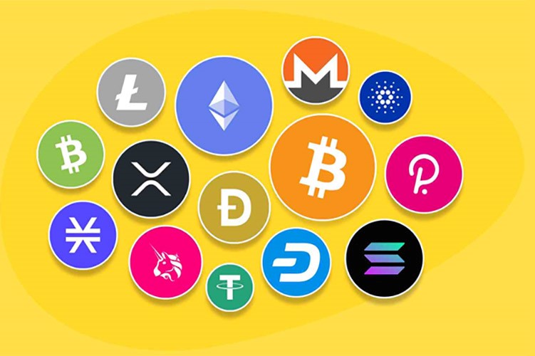 پرسودترین و پرضررترین ارزهای دیجیتال امروز ۲۰ شهریور ۱۴۰۴