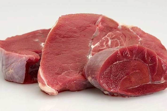 قیمت جدید دام زنده چند شد؟