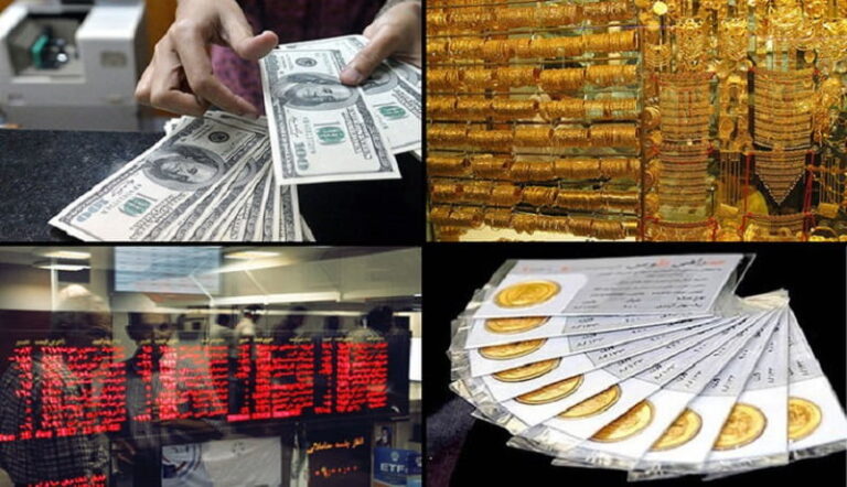 کدام‌ بازار مالی برای سرمایه‌گذاری امن‌تر و سود‌آورتر است‌؟