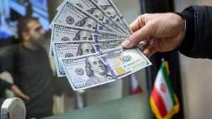 آخرین قیمت دلار و انواع ارزها امروز ۳ مهر ۱۴۰۴+ جدول