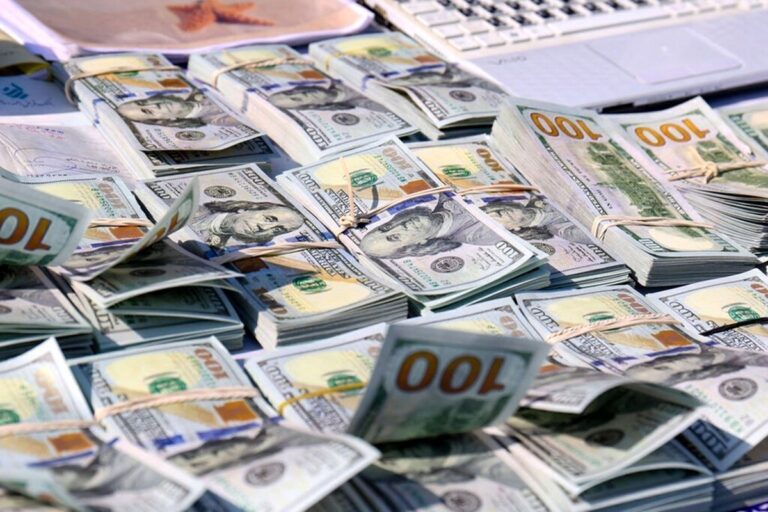 علت نوسان قیمت ارز اعلام شد/ قیمت واقعی ارز چقدر است؟