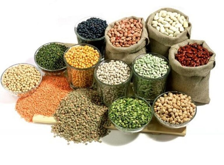 ثبت سفارش انواع حبوبات فردا آغاز می‌شود