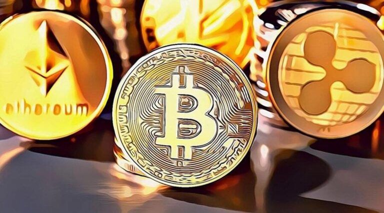کدام ارزهای دیجیتال امروز ۲۴ شهریور پرسود و زیان بوده اند؟