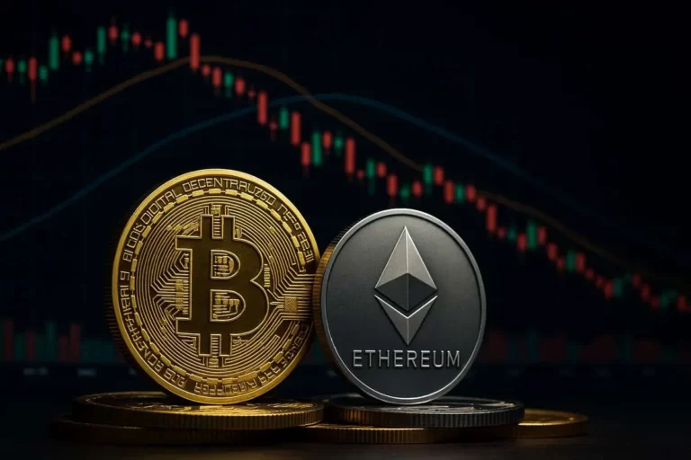 پرسودترین و پرضررترین ارزهای دیجیتال امروز ۲۳ شهریور ۱۴۰۴