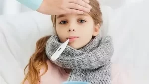پنج راهکار طلایی برای جلوگیری از بیماری و تقویت سیستم ایمنی کودکان در فصل پاییز