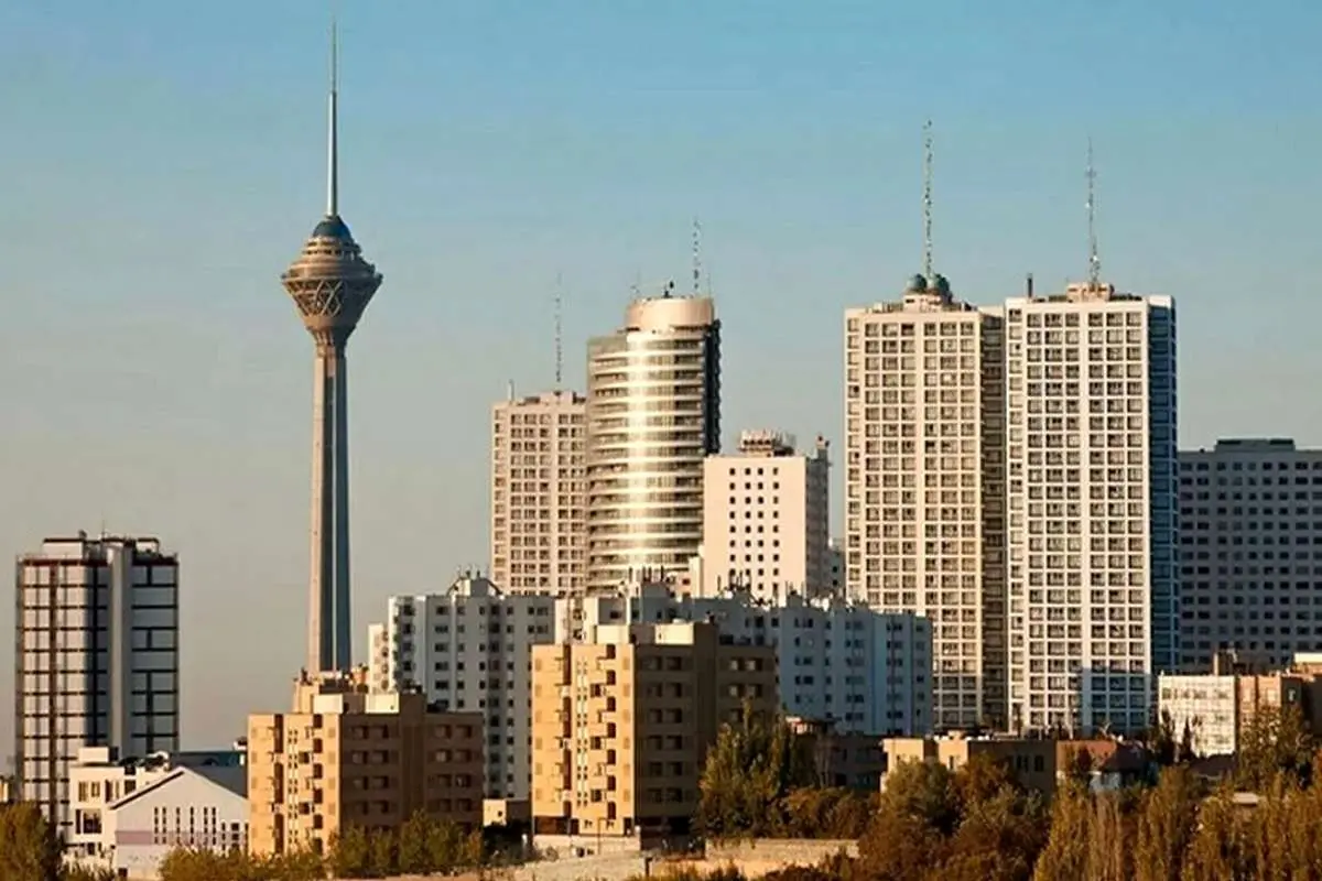 جدیدترین قیمت آپارتمان در مناطق ۱۲ تا ۱۵ تهران، شهریور ۱۴۰۴+ جدول
