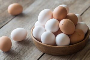 قیمت جدید تخم مرغ در بازار اعلام شد