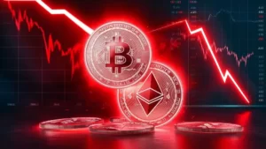 پیش بینی قیمت بیت کوین در روزهای آینده/ ریزش بیت کوین تا زیر ۹۰ هزار؟ 
