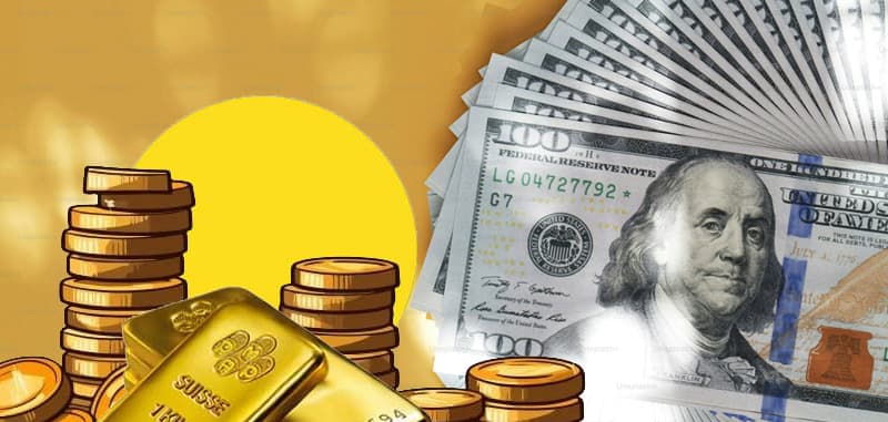 روند بازار طلا، سکه و ارز فردا ۵ مهر ۱۴۰۴ چگونه خواهد بود؟