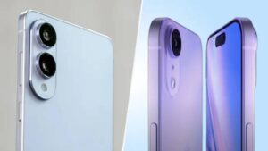 مقایسه آیفون ایر و گلکسی S25؛ آیفون ایر بهتر و نازک تر است یا گلکسی S25 اج؟