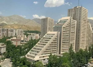 جدیدترین قیمت فروش آپارتمان ها در منطقه ۱ تهران+ جدول