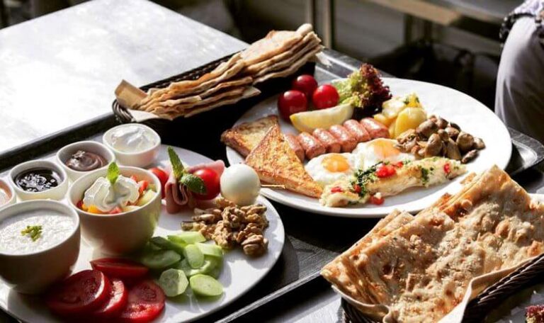 با حذف وعده صبحانه چاق می شویم؟