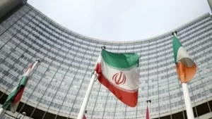 کدام کشورها از پیش‌نویس قطعنامه ایران در نشست آژانس حمایت کردند؟