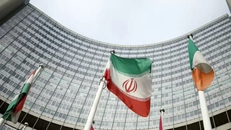 کدام کشورها از پیش‌نویس قطعنامه ایران در نشست آژانس حمایت کردند؟
