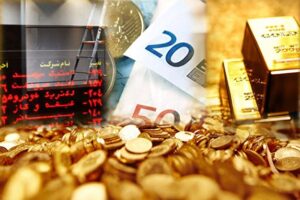 بازدهی بازارهای مالی در هفته پایانی شهریور/ رشد ۲۲ درصدی ربع سکه