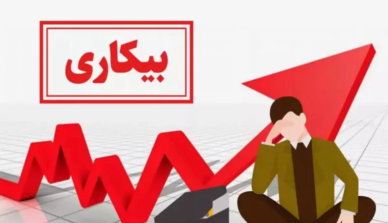 کدام استان ها بیشترین و کمترین نرخ بیکاری در کشور را ثبت کردند؟