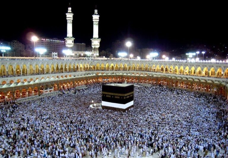 زمان پیش ثبت نام حج ۱۴۰۵ اعلام شد