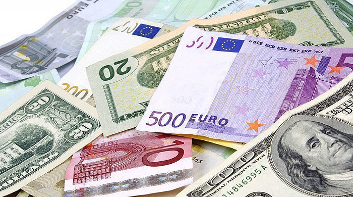 آخرین قیمت دلار، یورو و انواع ارزها امروز ۲۰ شهریور ۱۴۰۴+ جدول