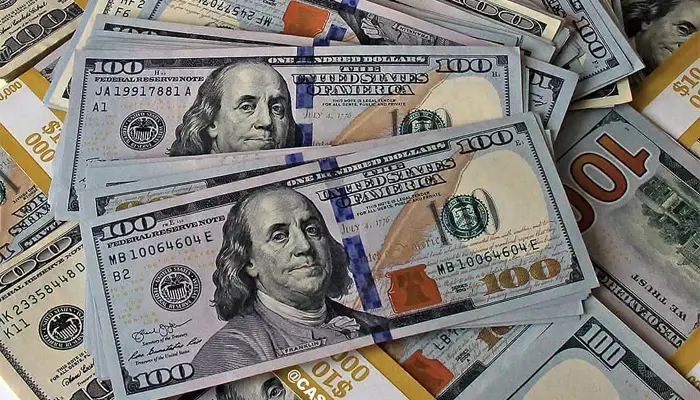 آخرین قیمت دلار، یورو و انواع ارزها امروز ۲۶ شهریور ۱۴۰۴+ جدول