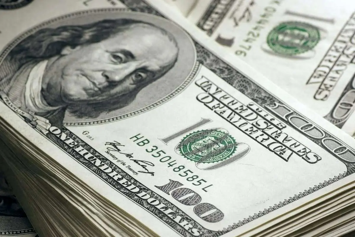 آخرین قیمت دلار و انواع ارزها امروز ۸ مهر ۱۴۰۴+ جدول