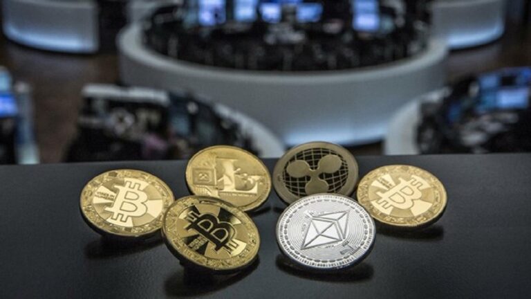 پرسودترین و پرضررترین ارزهای دیجیتال امروز ۲۶ شهریور ۱۴۰۴