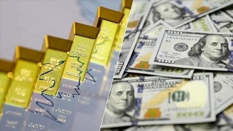 روند بازار ارز، طلا و سکه شنبه ۲۹ شهریور ۱۴۰۴ چگونه خواهد بود؟+ پیش‌بینی
