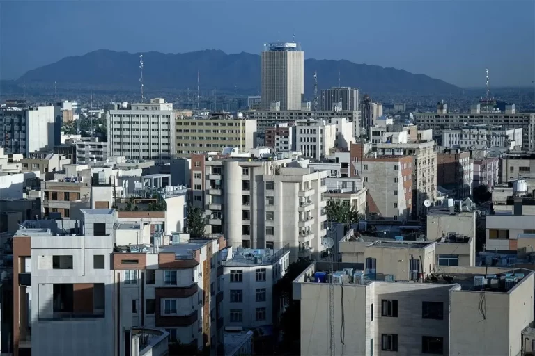 هزینه ساخت هر مترمربع ساختمان چقدر شد؟