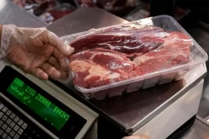 جدیدترین قیمت گوشت قرمز امروز ۶ مهر ۱۴۰۴+ جدول