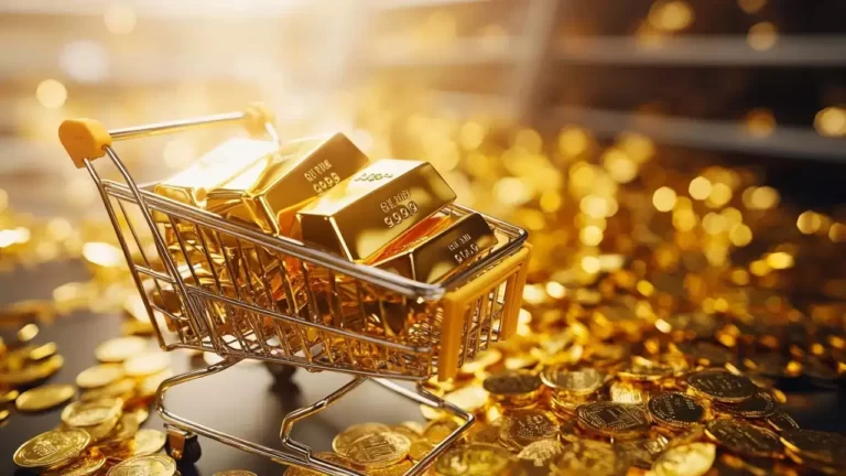 آخرین قیمت طلا و سکه یکشنبه ۲۷ مهر ۱۴۰۴+ جدول