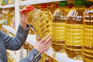 جدیدترین قیمت انواع روغن خوراکی در مهر ماه ۱۴۰۴+ جدول