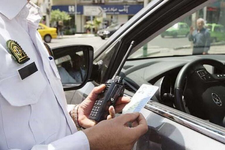 آغاز اعتراض آنلاین به جرایم رانندگی از امروز+ جزئیات