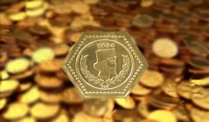 جدیدترین قیمت انواع سکه پارسیان/ پنجشنبه ۱۷ مهر ۱۴۰۴