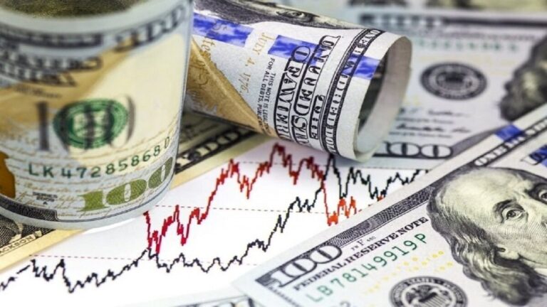 آخرین قیمت دلار،یورو و انواع ارزها امروز ۱۷ مهر ۱۴۰۴/ دلار ارزان شد
