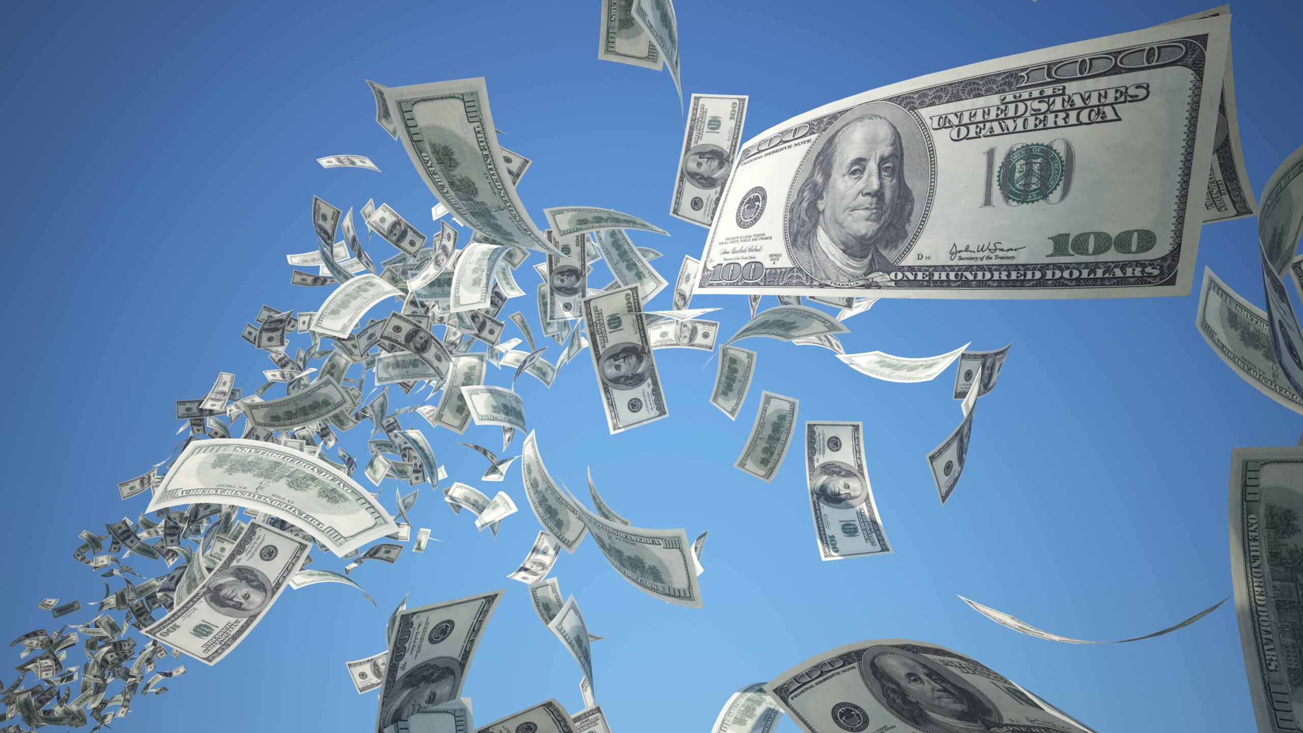 آخرین وضعیت بازار ارز پنجشنبه ۱۰ مهر ۱۴۰۴+ جدول