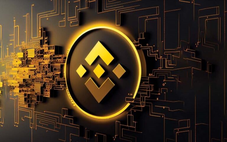 بایننس‌کوین بازیگر قدرتمند و پیشتاز بازار رمز ارزها/
