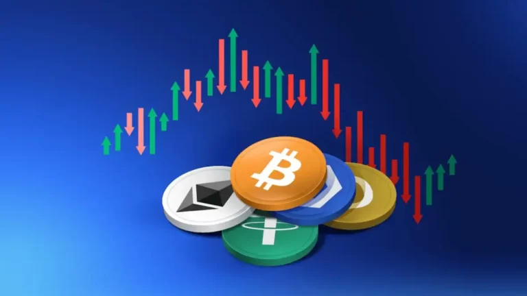 پرسودترین و پرضررترین ارزهای دیجیتال امروز ۱۶ مهر ۱۴۰۴ کدامند؟