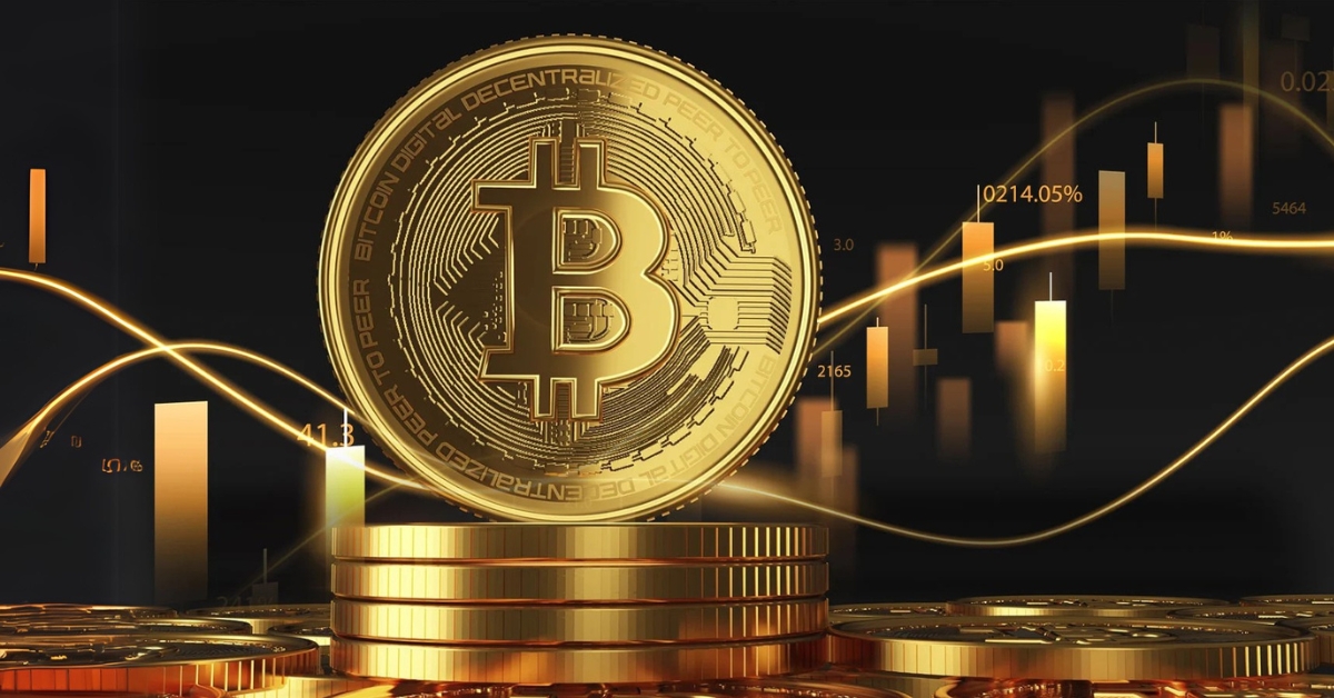 بیت‌کوین در دوراهی تصمیم؛ تثبیت یا آغاز اصلاح؟
