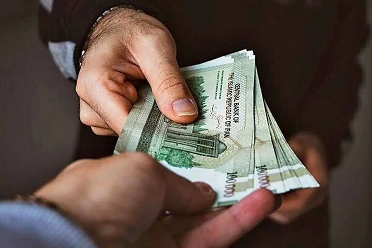 عیدی کارمندان دولت