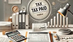 جزئیات جدید از منابع بودجه ۱۴۰۴/ مالیات ها ۵۰ درصد افزایش یافت
