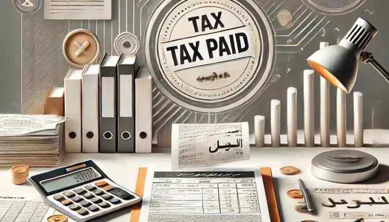 جزئیات جدید از منابع بودجه ۱۴۰۴/ مالیات ها ۵۰ درصد افزایش یافت